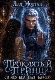Проклятый принц и моя большая заноза