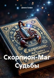Скорпион-Маг Судьбы