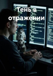 Тень в отражении