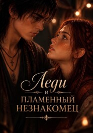 Леди и пламенный незнакомец