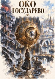 Око Государево книга 1