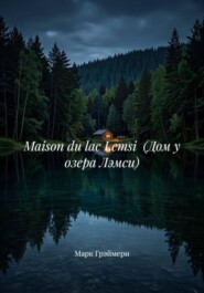 Maison du lac Lemsi (Дом у озера Лэмси)