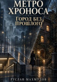 Метро Хроноса. Город без прошлого