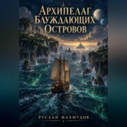Архипелаг блуждающих островов