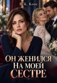 Он женился на моей сестре
