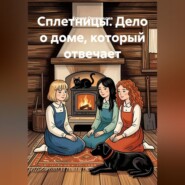 Сплетницы. Дело о доме, который отвечает