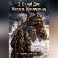 3. Сухой Док. Мировое Вымарывание