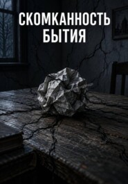 Скомканность бытия