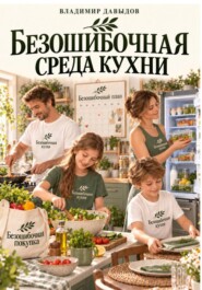 Безошибочная среда кухни
