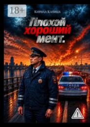 Плохой хороший мент