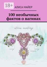 100 необычных фактов о вагинах