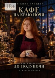 Кафе на краю ночи. До полуночи
