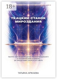 Ткацкий станок мироздания. Тантра как восхождение на Канченджангу и космический корабль за пределами скорости света