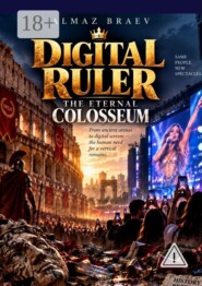 Digital Ruler. The eternal Colosseum