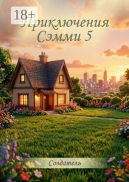 Приключения Сэмми — 5
