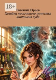 Хозяйка проклятого поместья: анатомия чуда