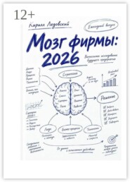 Мозг фирмы: 2026