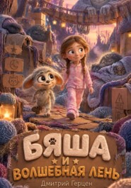 Бяша и волшебная лень