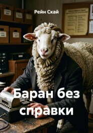 Баран без справки