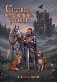 Сказка о молчаливом рыцаре