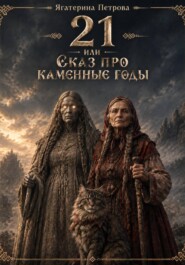21, или Сказ про каменные годы