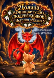 Долина вечноцветущих подснежников. История седьмая