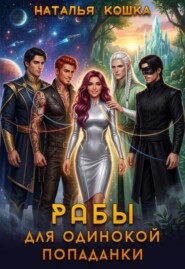 Рабы для одинокой попаданки