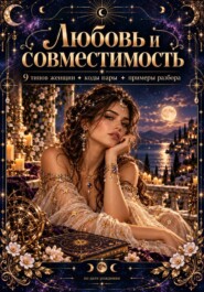 Любовь и совместимость по дате рождения