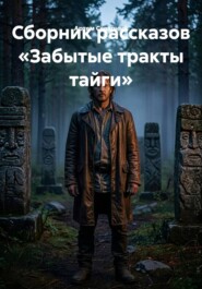 Сборник страшных историй про долгий путь на родину