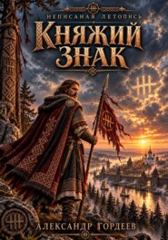Неписаная летопись. Княжий знак