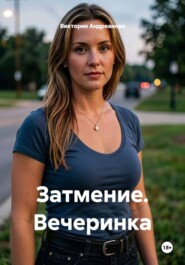 Затмение. Вечеринка