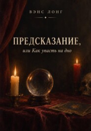 Предсказание, или Как упасть на дно