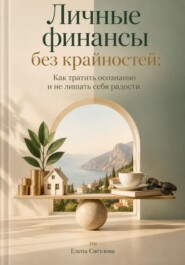 Личные финансы без крайностей: Как тратить осознанно и не лишать себя радости