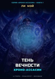 Хроно-Ассасин: Тень Вечности