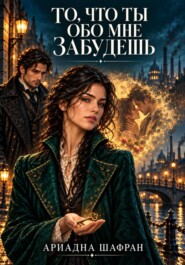 То, что ты обо мне забудешь