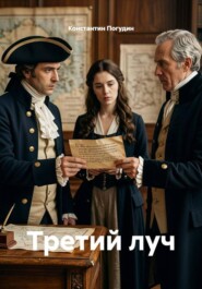 Третий луч