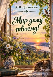 Мир дому твоему