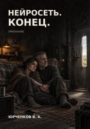 Нейросеть. Конец