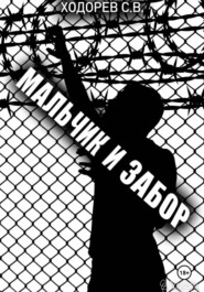 Мальчи и забор
