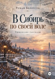 В Сибирь по своей воле. Тюменские рассказы