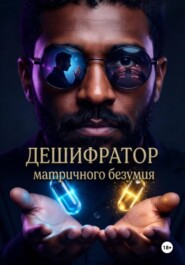 Дешифратор матричного безумия.