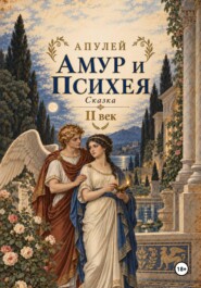 Амур и Психея