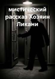 мистический рассказ Хозяин Ликани