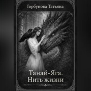 Танай-Яга. Нить жизни
