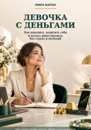 Девочка с деньгами