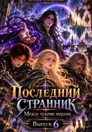 Последний странник. Между чужими мирами. Выпуск 6