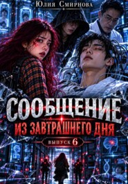 Сообщение из завтрашнего дня. Выпуск 6