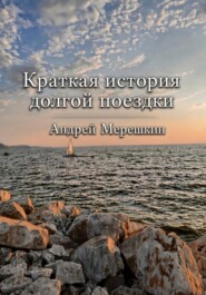 Краткая история долгой поездки