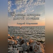 Краткая история долгой поездки
