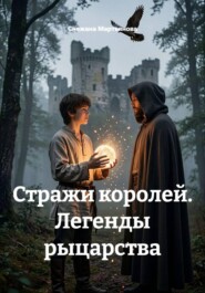 Стражи королей. Легенды рыцарства